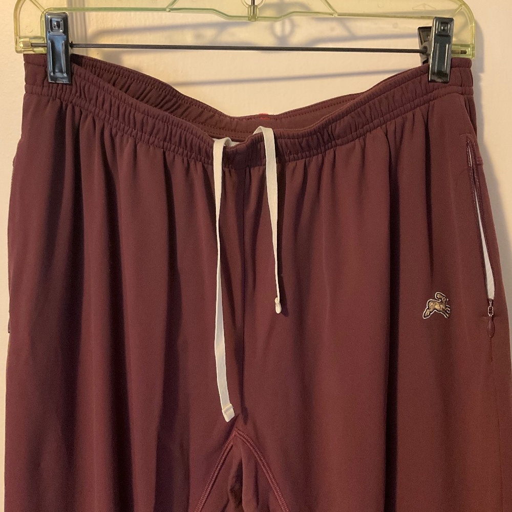 Tracksmith Sessions Pants